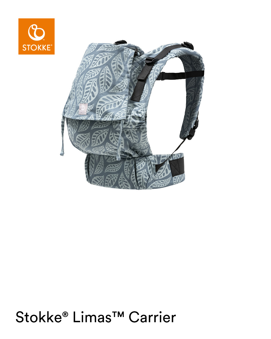 Stokke® Limas™ Carrier Flex OCS von Stokke