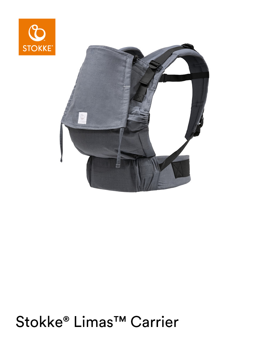 Stokke® Limas™ Carrier Flex OCS von Stokke