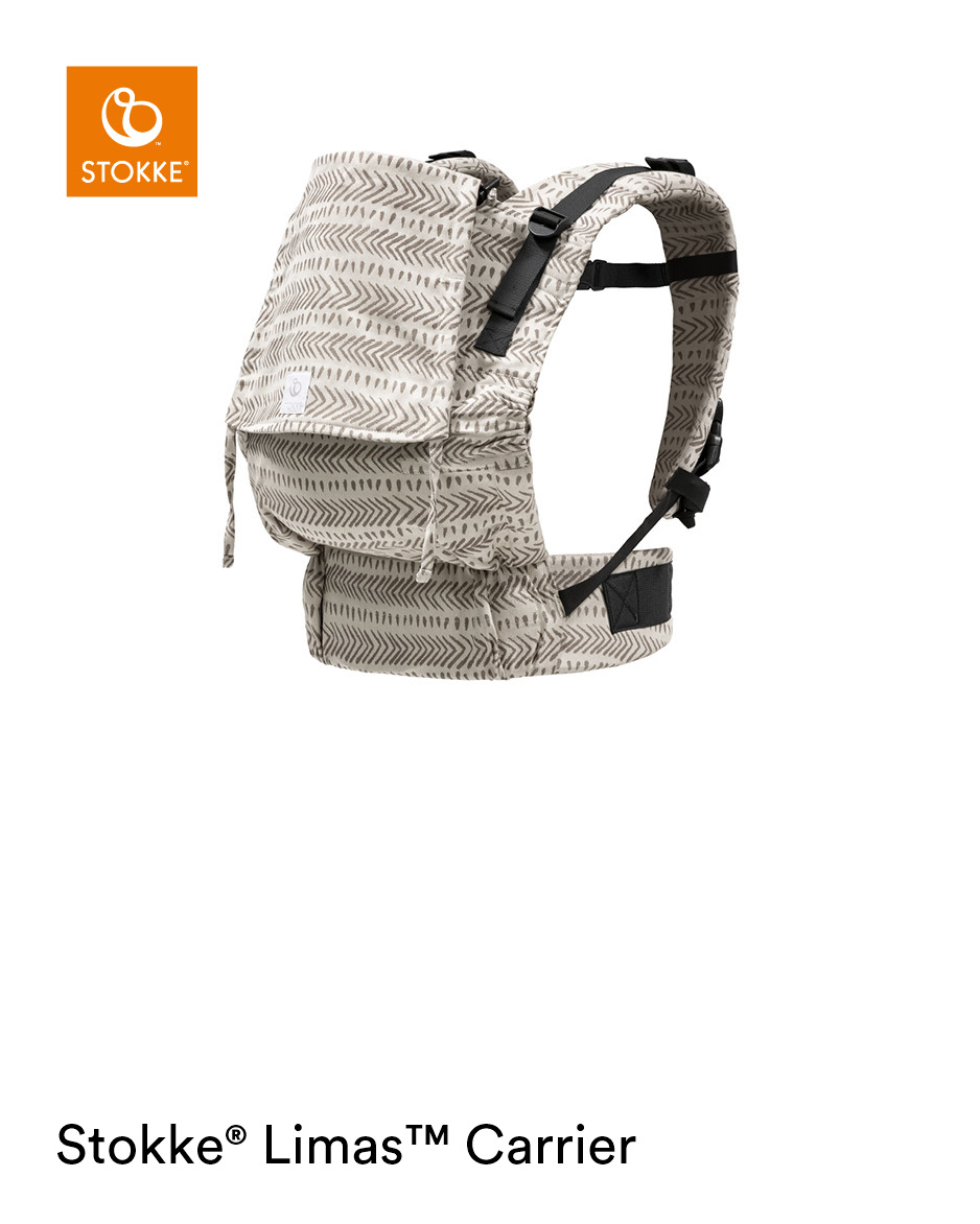 Stokke® Limas™ Carrier Flex OCS von Stokke