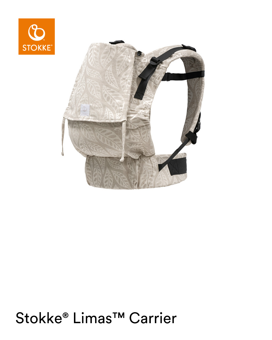 Stokke® Limas™ Carrier Flex OCS von Stokke