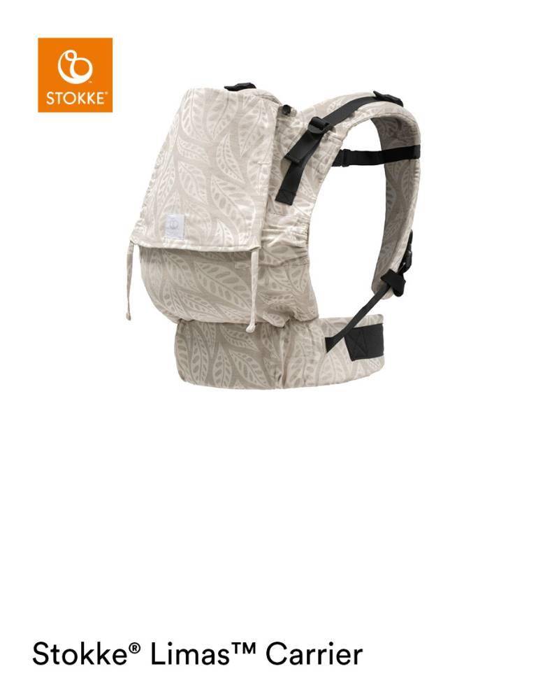 Stokke® Limas™ Carrier Flex OCS von Stokke