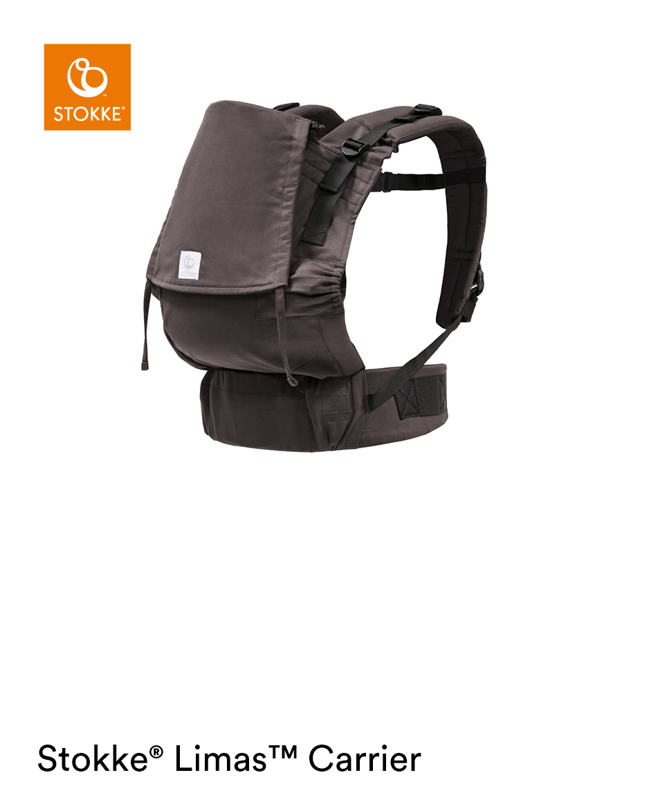 Stokke® Limas™ Carrier Flex OCS von Stokke