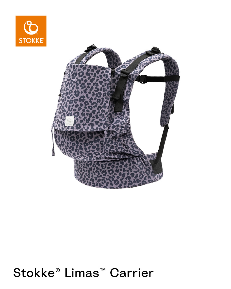 Stokke® Limas™ Carrier Flex OCS von Stokke