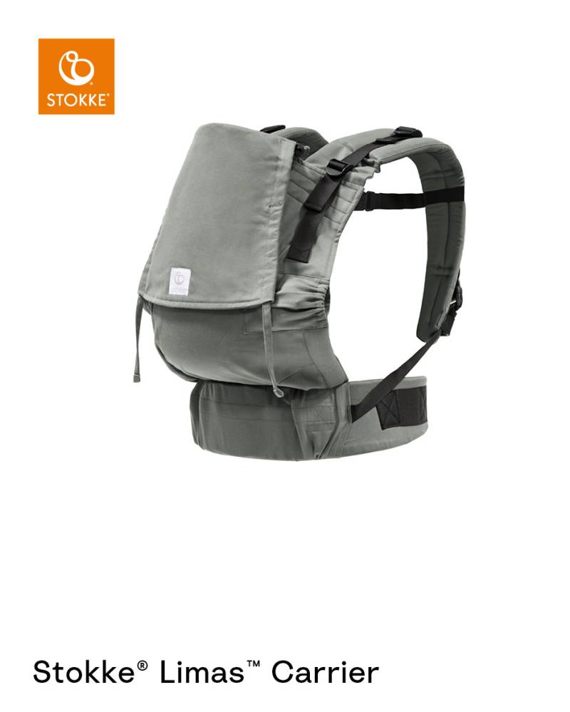 Stokke® Limas™ Carrier Flex OCS von Stokke