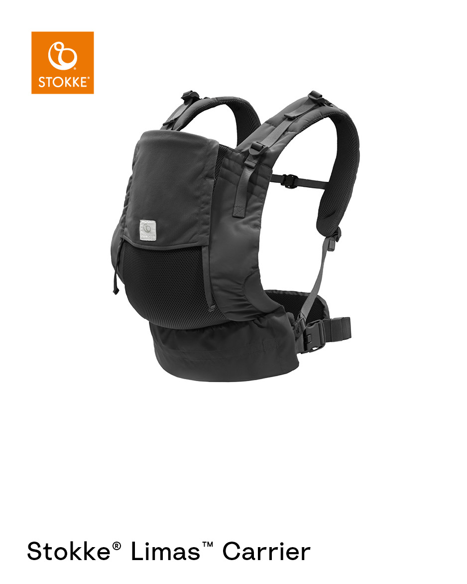 Stokke® Limas™ Carrier Mesh von Stokke