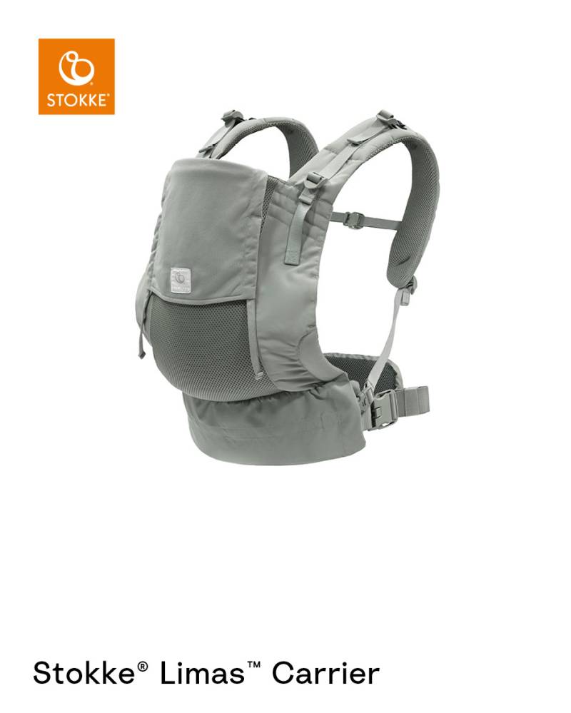 Stokke® Limas™ Carrier Mesh von Stokke