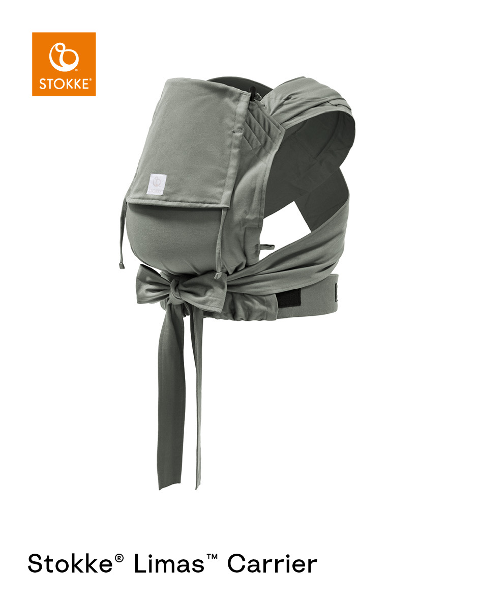 Stokke® Limas™ Carrier OCS von Stokke