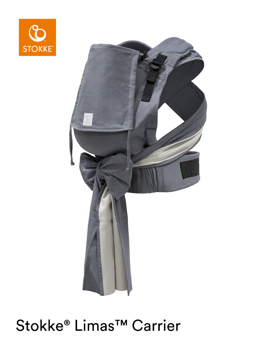 Stokke® Limas™ Carrier Plus OCS von Stokke