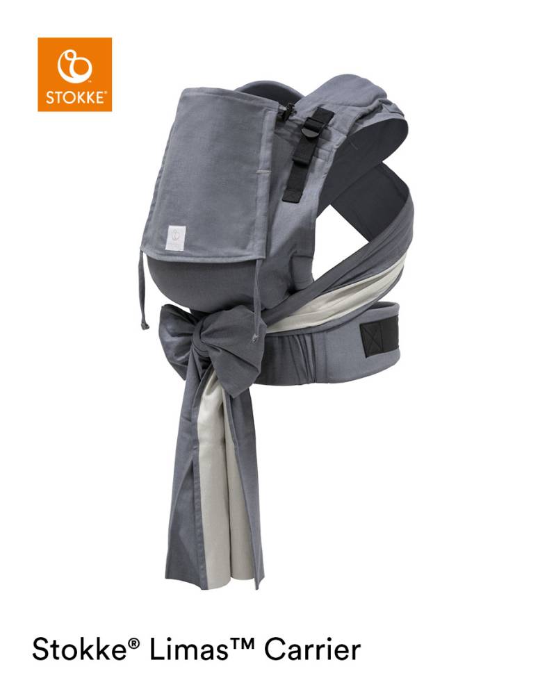 Stokke® Limas™ Carrier Plus OCS von Stokke