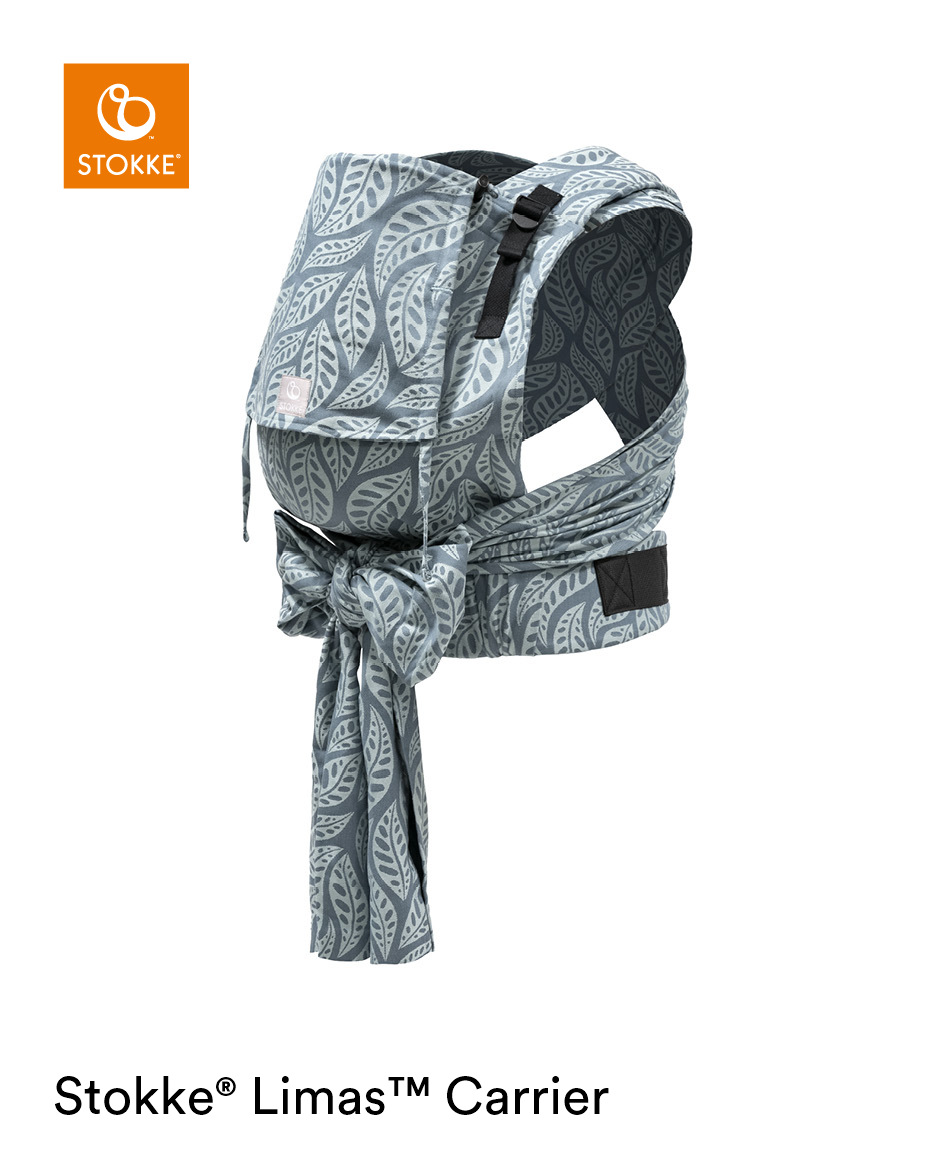 Stokke® Limas™ Carrier Plus OCS von Stokke