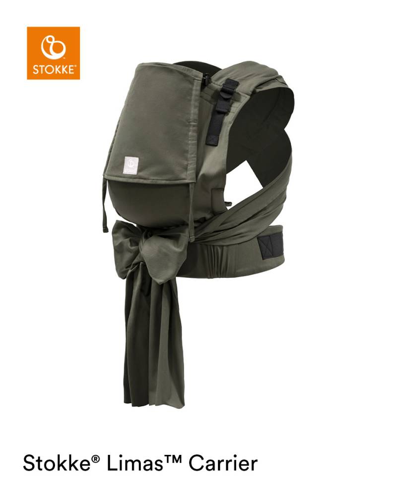 Stokke® Limas™ Carrier Plus OCS von Stokke