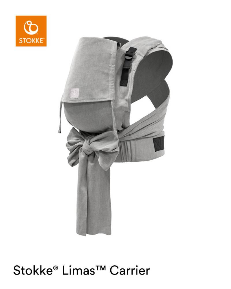 Stokke® Limas™ Carrier Plus OCS von Stokke