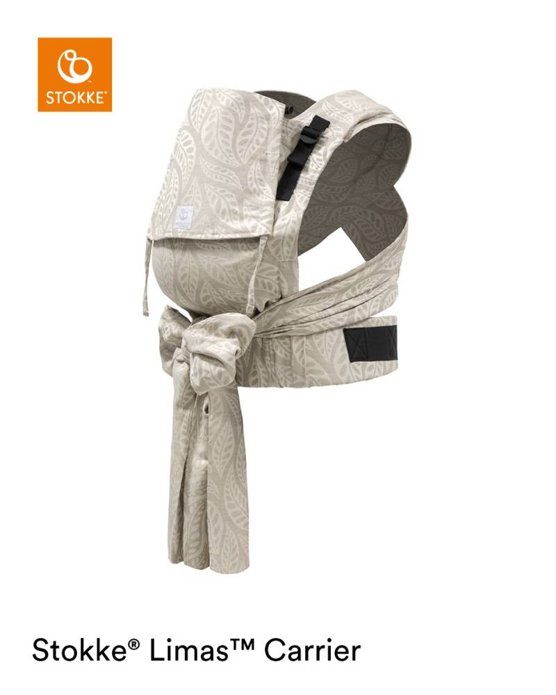 Stokke® Limas™ Carrier Plus OCS von Stokke