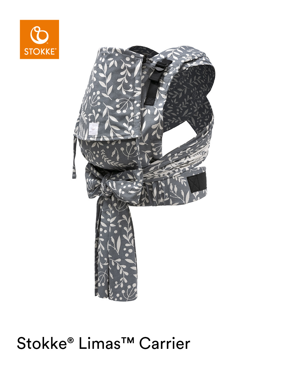 Stokke® Limas™ Carrier Plus OCS von Stokke