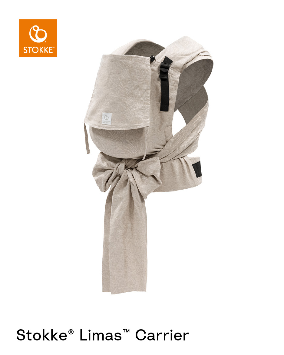 Stokke® Limas™ Carrier Plus OCS von Stokke