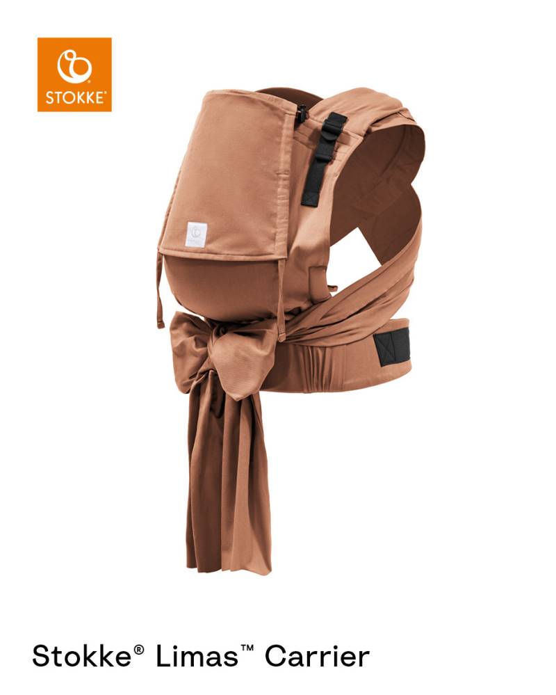 Stokke® Limas™ Carrier Plus OCS von Stokke