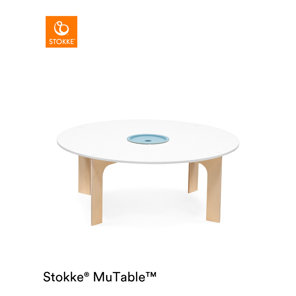 Stokke® MuTable™ Bricks Tower V2 von Stokke