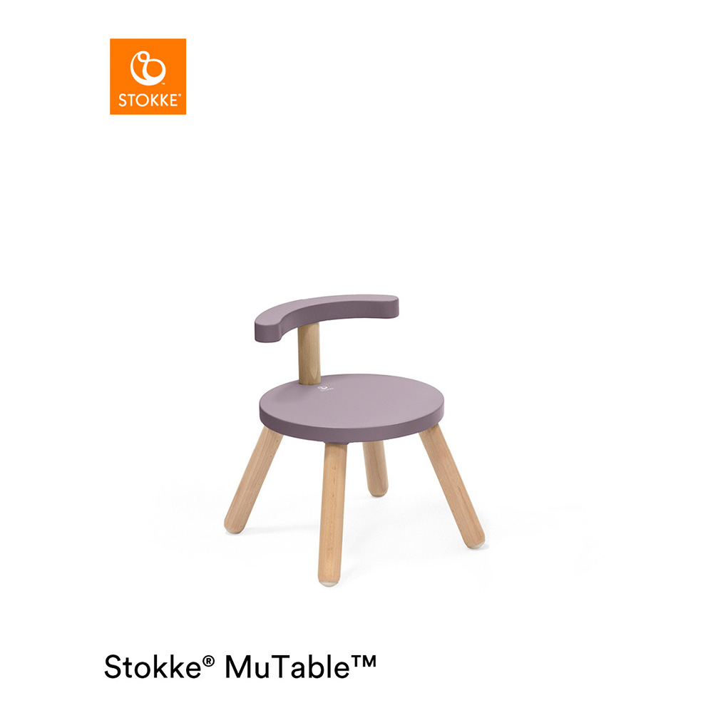 Stokke® MuTable™ Chair V2 von Stokke