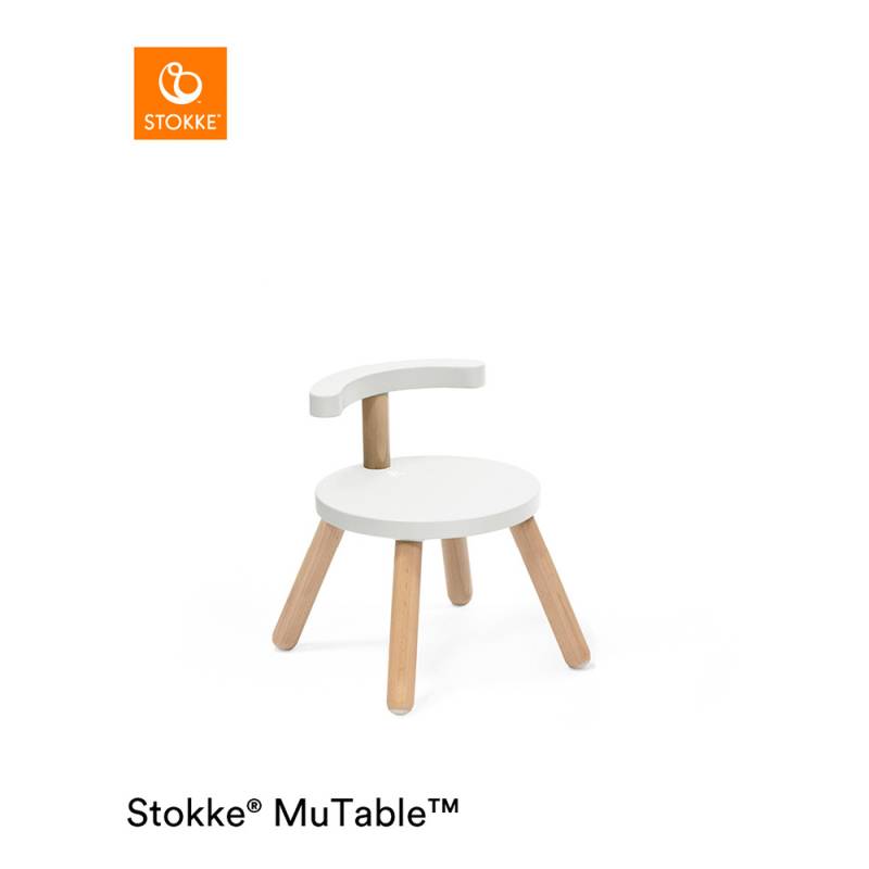 Stokke® MuTable™ Chair V2 von Stokke