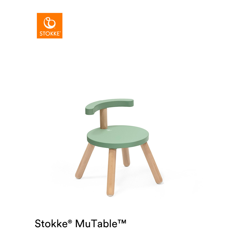 Stokke® MuTable™ Chair V2 von Stokke