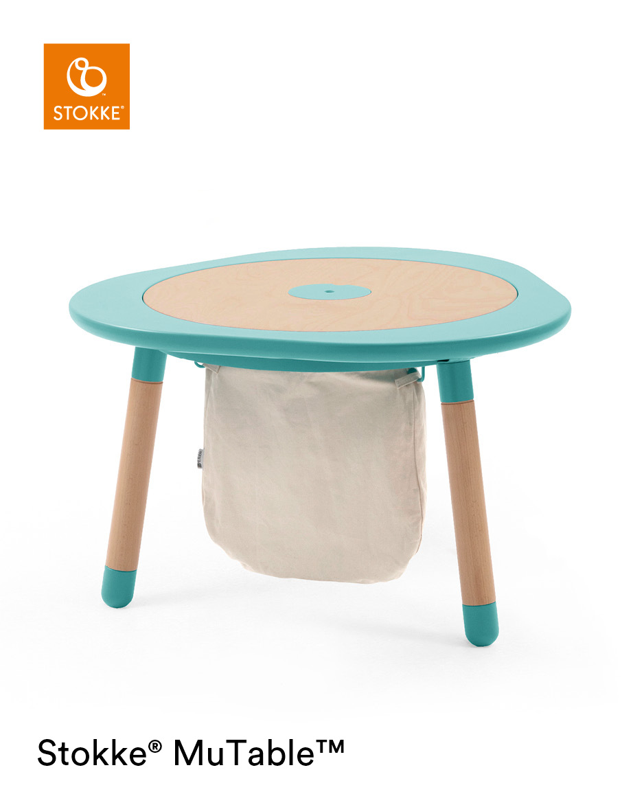 Stokke® MuTable™ Cotton Bag von Stokke