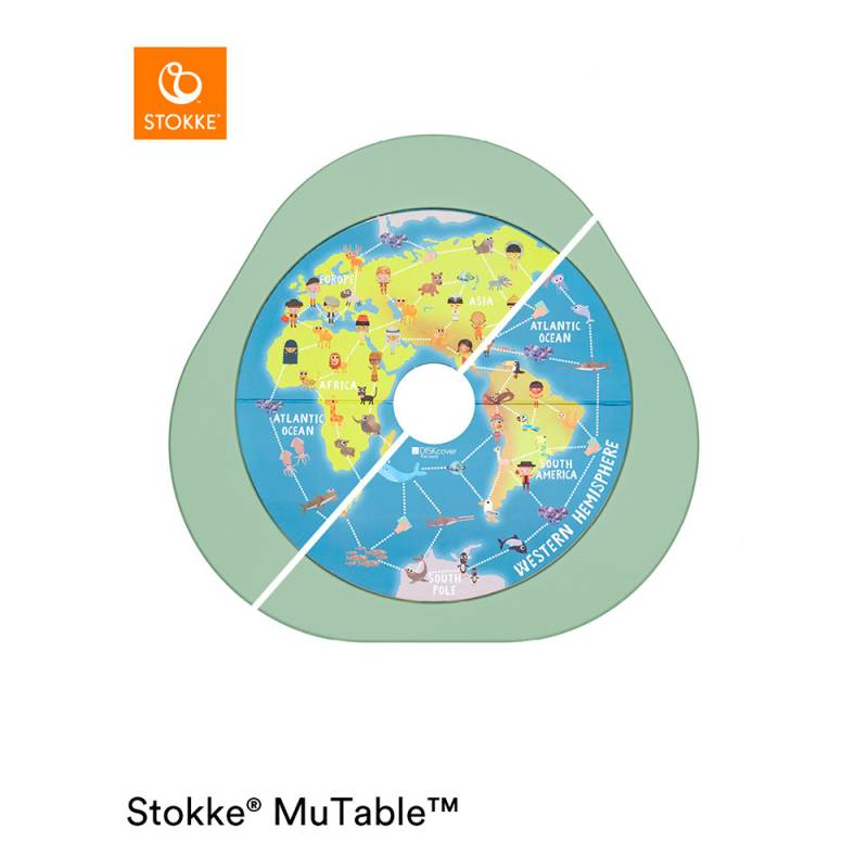 Stokke® MuTable™ Play Board V2 von Stokke