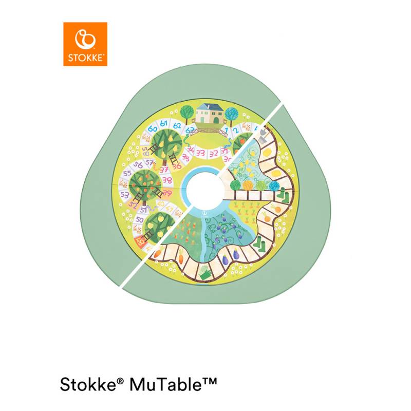 Stokke® MuTable™ Play Board V2 von Stokke