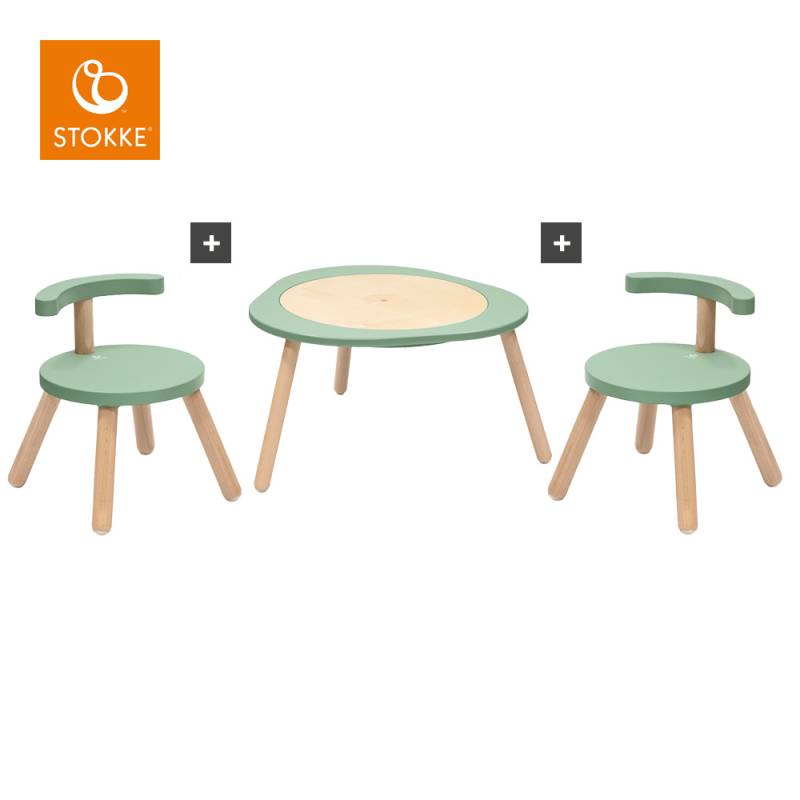 Stokke® MuTable™ Set V2 von Stokke