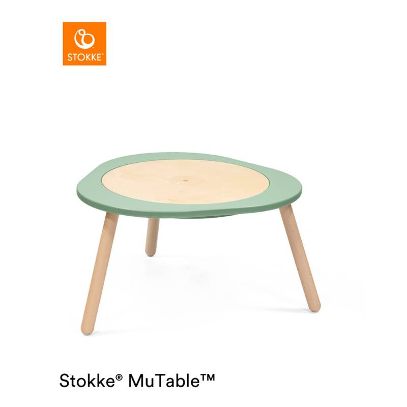 Stokke® MuTable™ V2 von Stokke