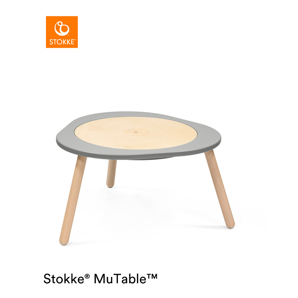 Stokke® MuTable™ V2 von Stokke