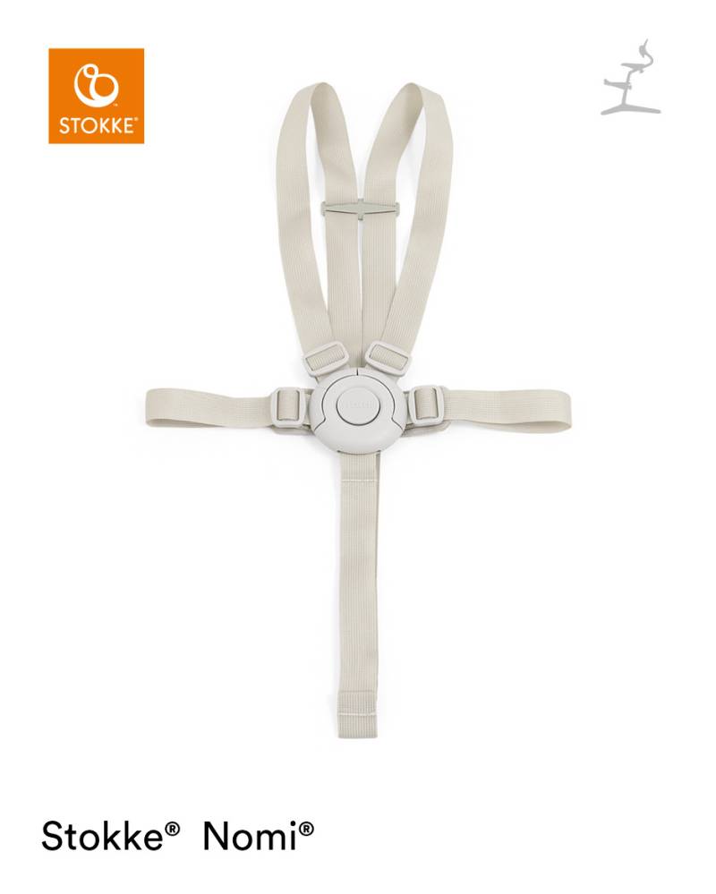 Stokke® Nomi® Harness von Stokke