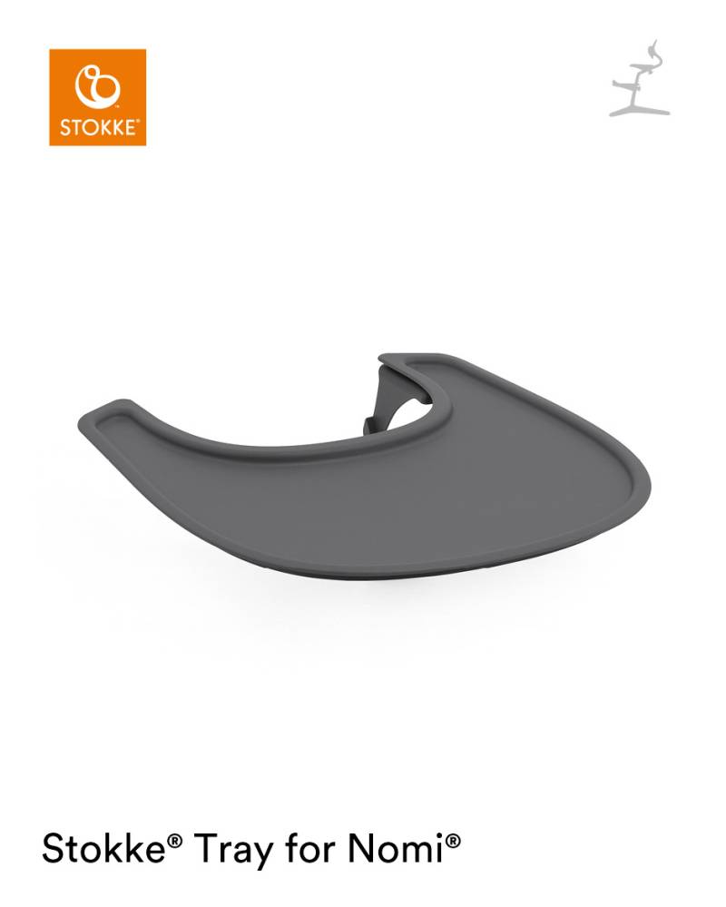 Stokke® Nomi® Tray von Stokke