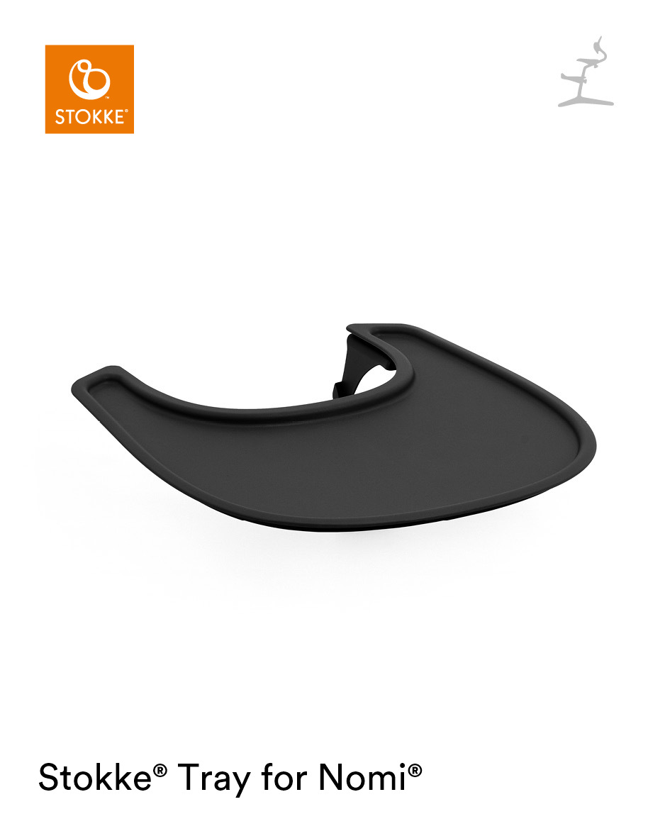 Stokke® Nomi® Tray von Stokke