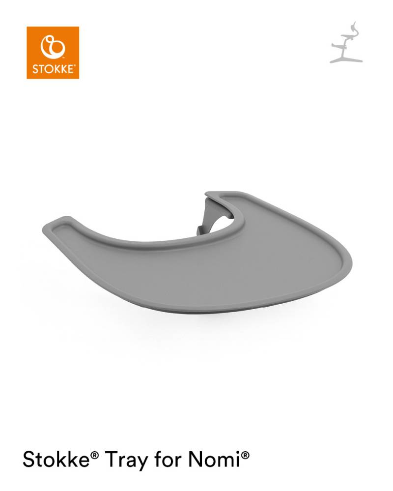 Stokke® Nomi® Tray von Stokke