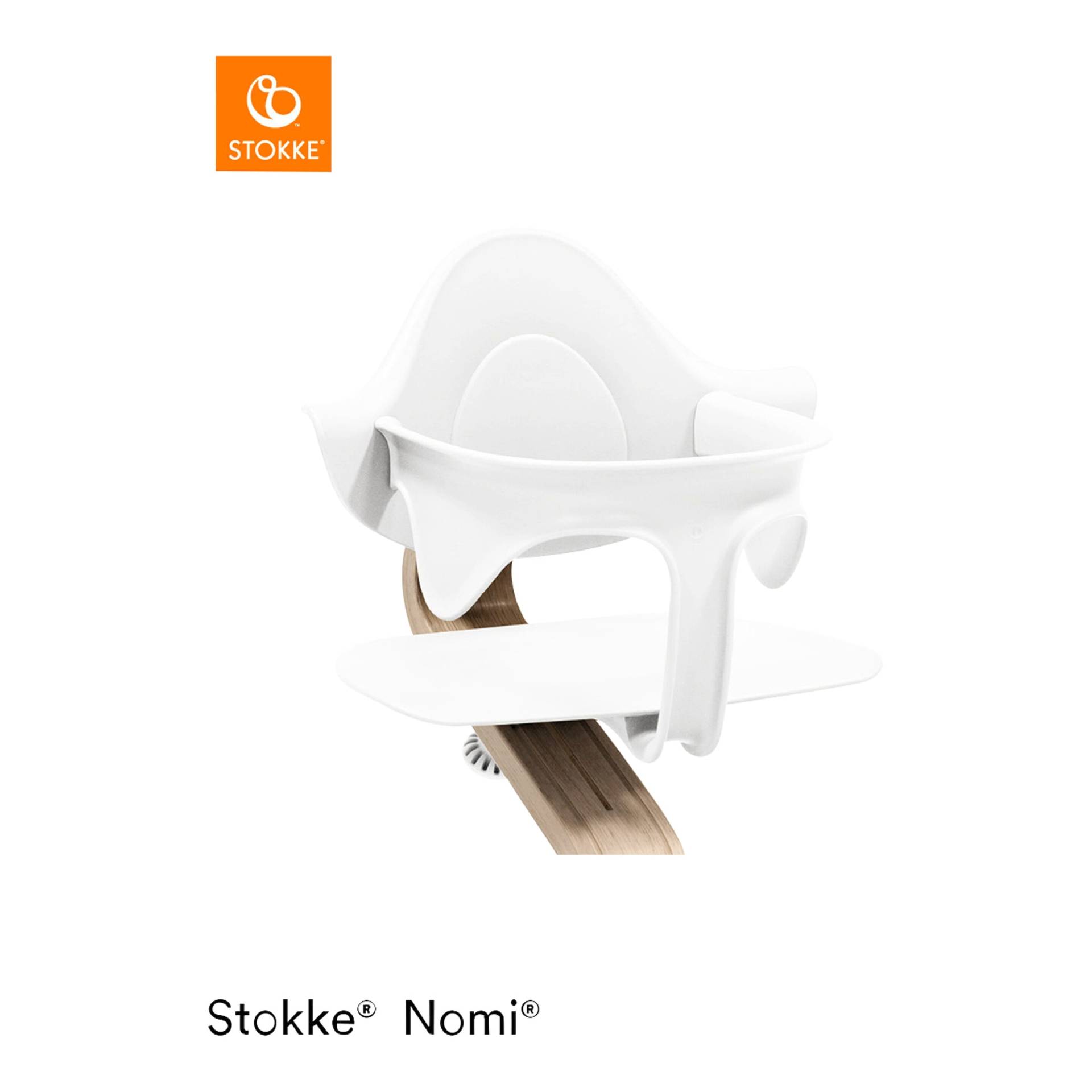 Stokke® Nomi Baby Set von Stokke