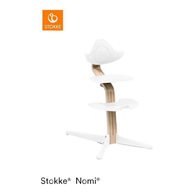 Stokke® Nomi Hochstuhl von Stokke