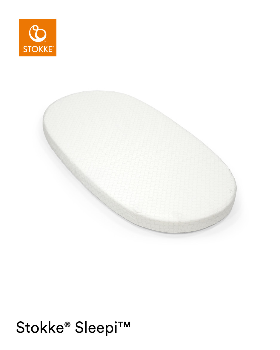 Stokke® Sleepi™ Bed Fitted Sheet V3 von Stokke