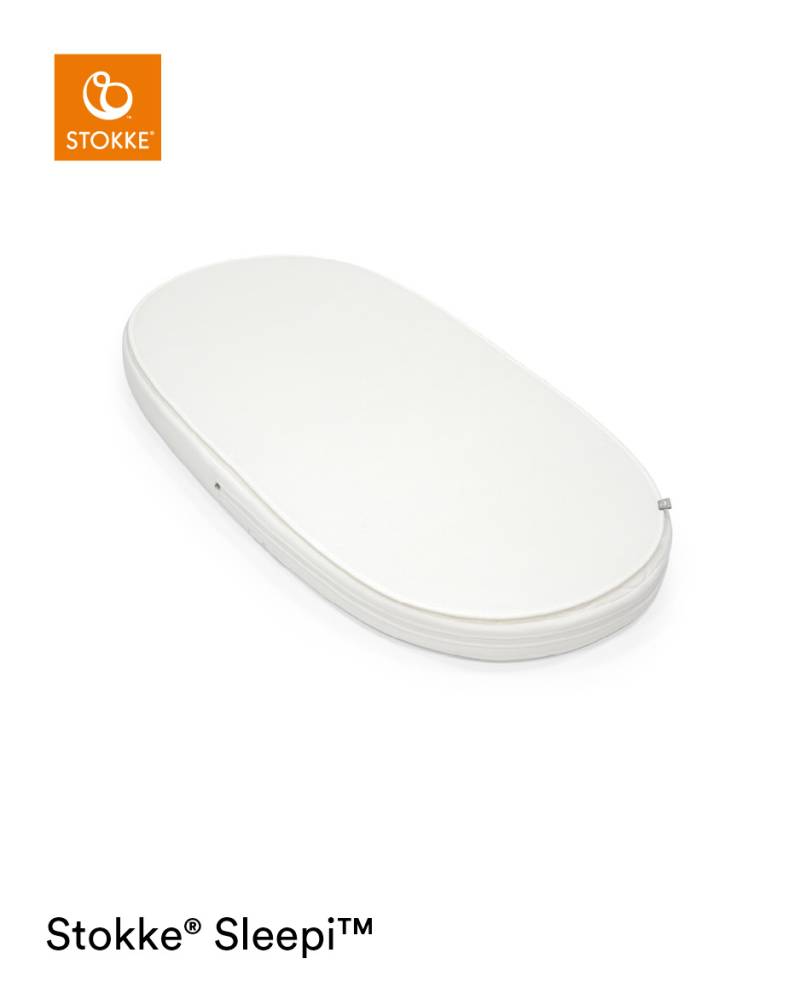 Stokke® Sleepi™ Bed Protection Sheet V3 von Stokke