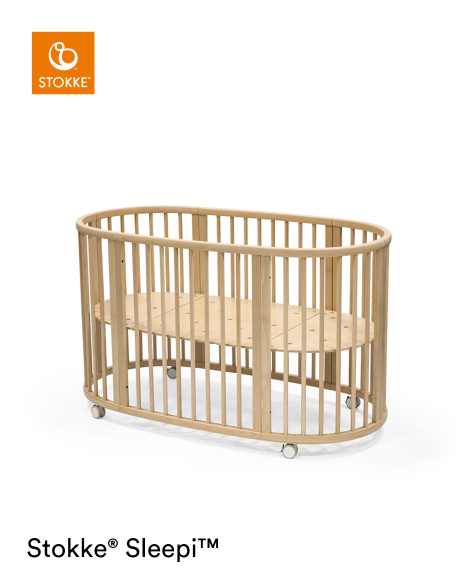 Stokke® Sleepi™ Bed V3 von Stokke