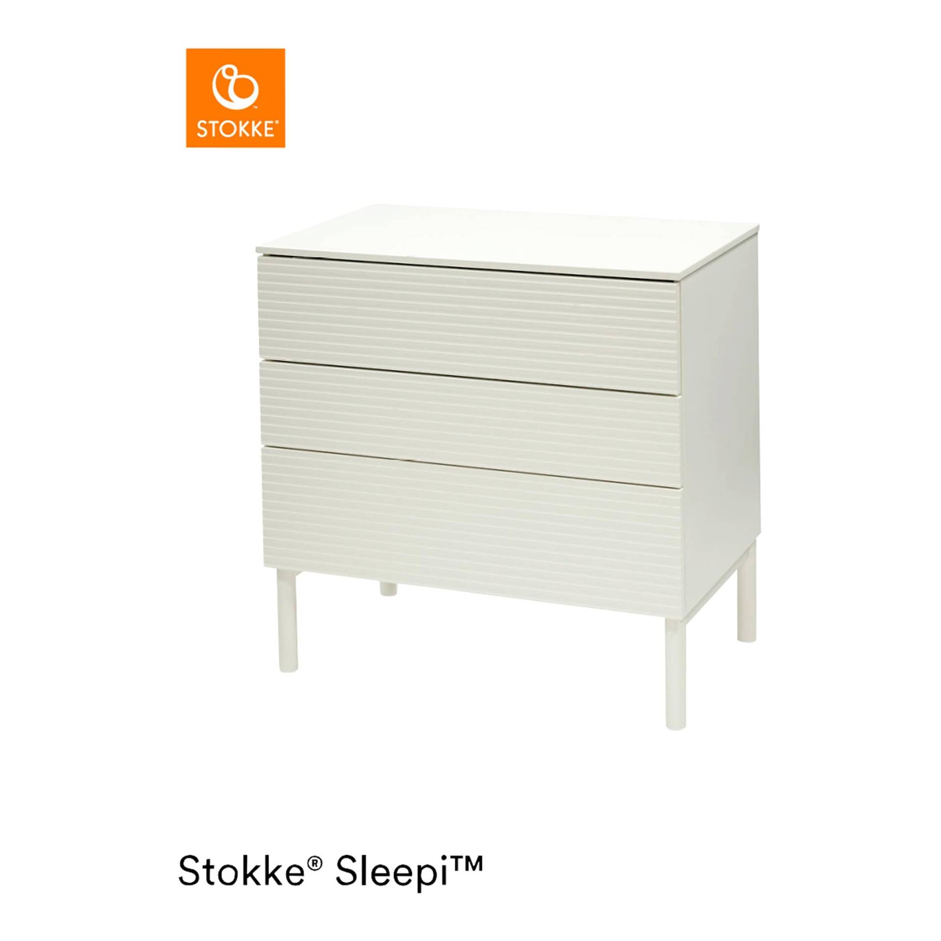 Stokke® Sleepi™ Bundle Kommode von Stokke