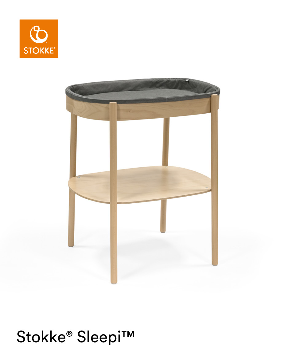 Stokke® Sleepi™ Changing Table von Stokke