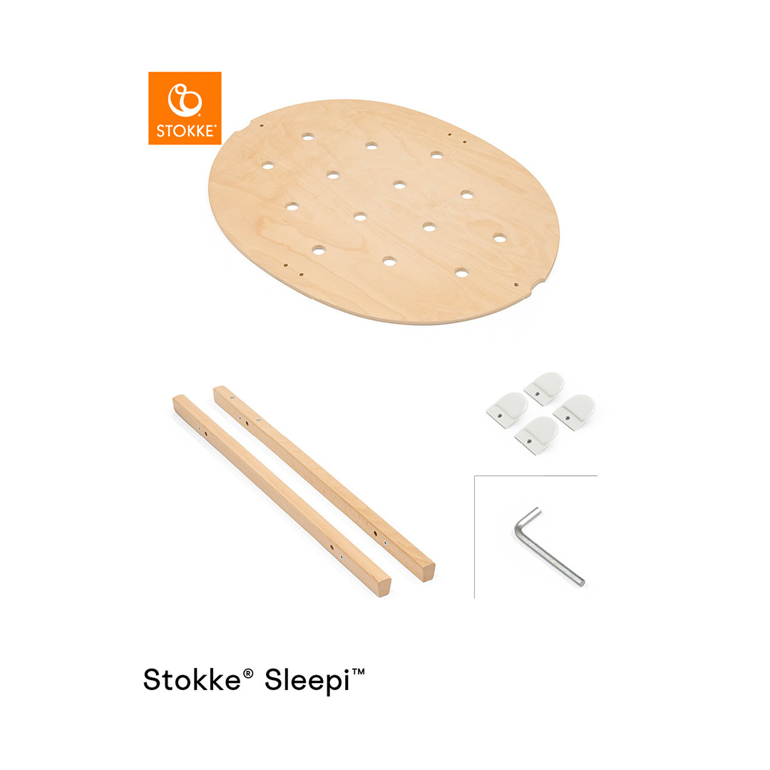 Stokke® Sleepi™ Downsizing Kit V3 von Stokke