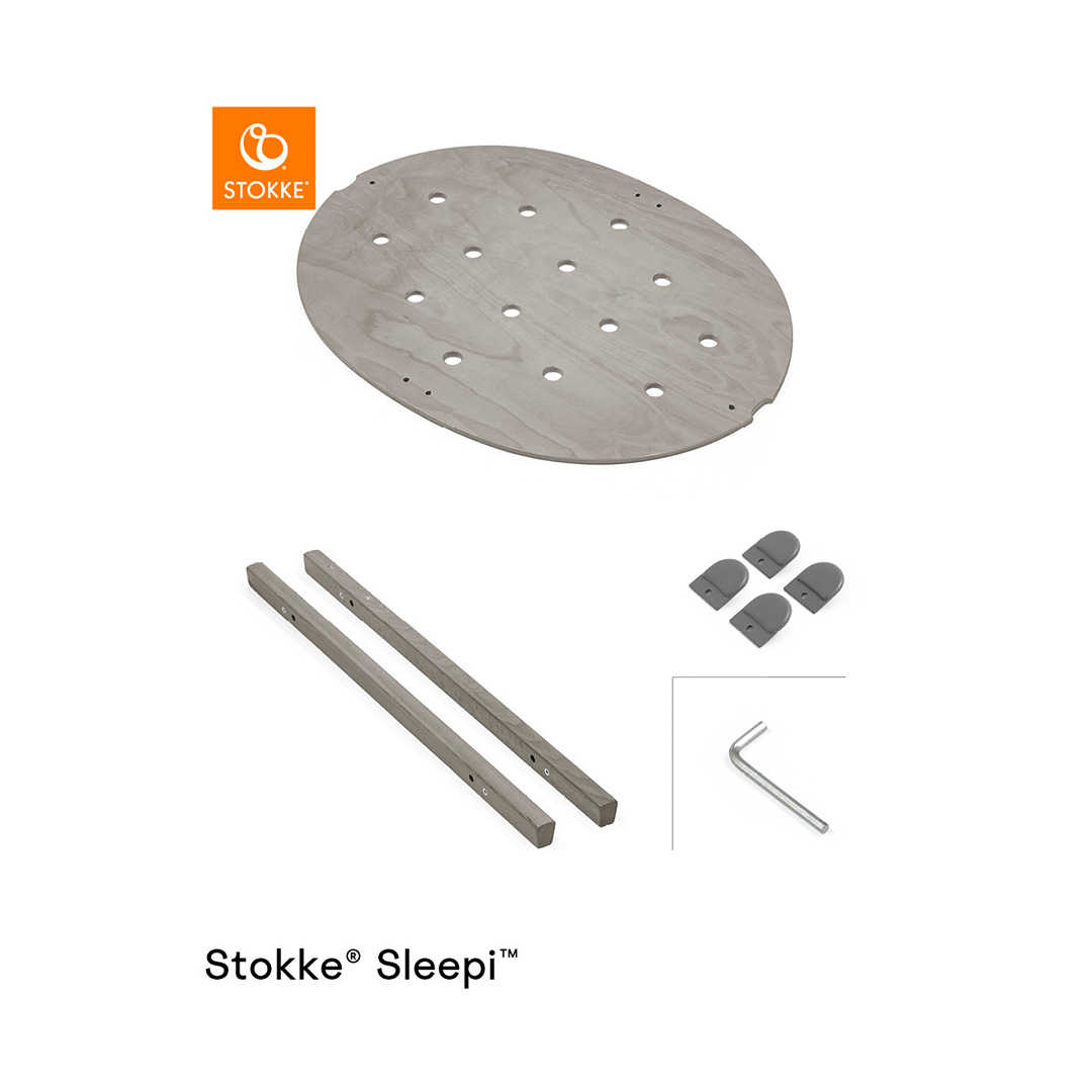 Stokke® Sleepi™ Downsizing Kit V3 von Stokke