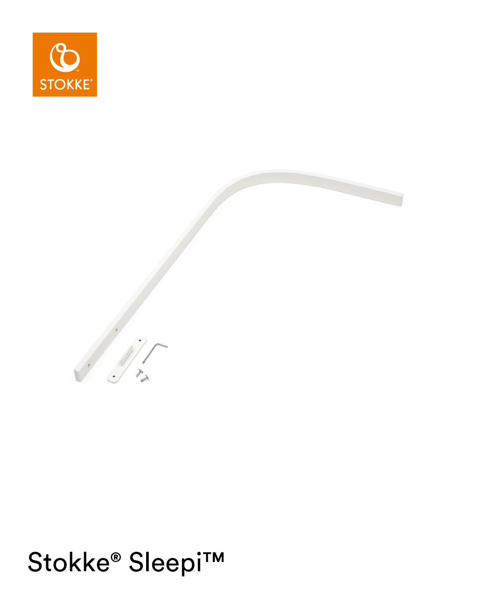 Stokke® Sleepi™ Drape Rod V3 von Stokke