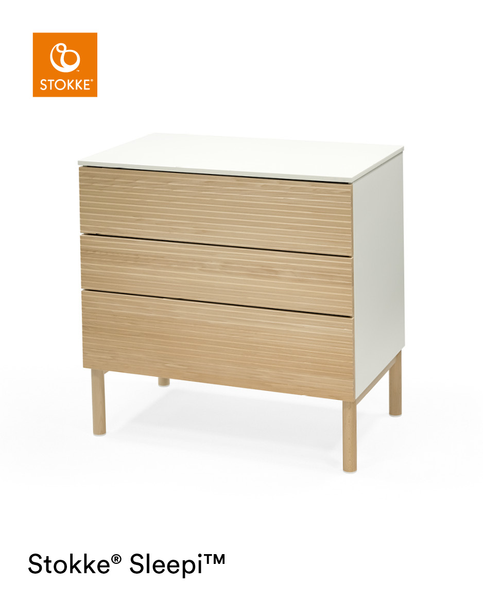 Stokke® Sleepi™ Dresser von Stokke