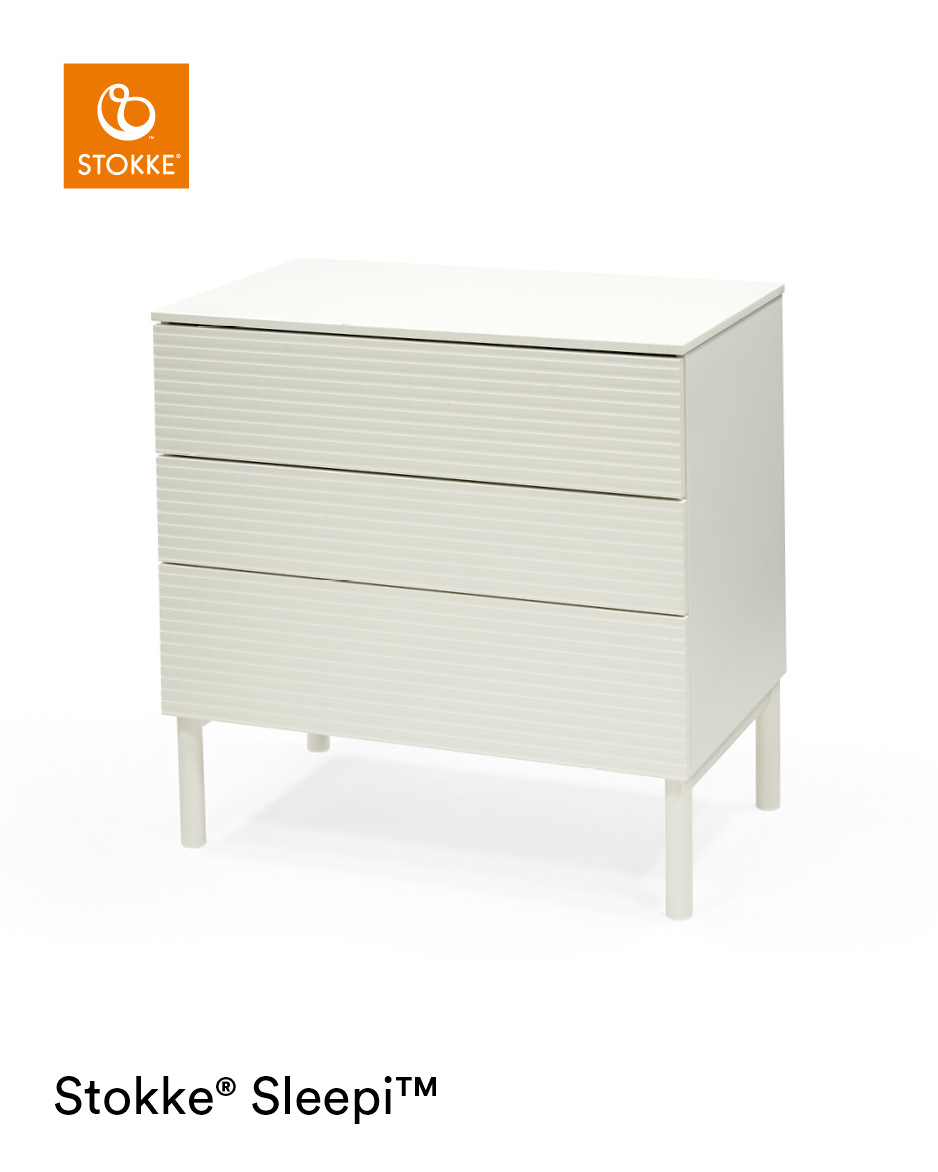 Stokke® Sleepi™ Dresser von Stokke