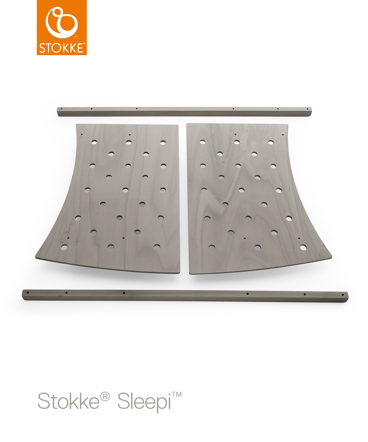 Stokke® Sleepi™ Junior Extension Kit von Stokke