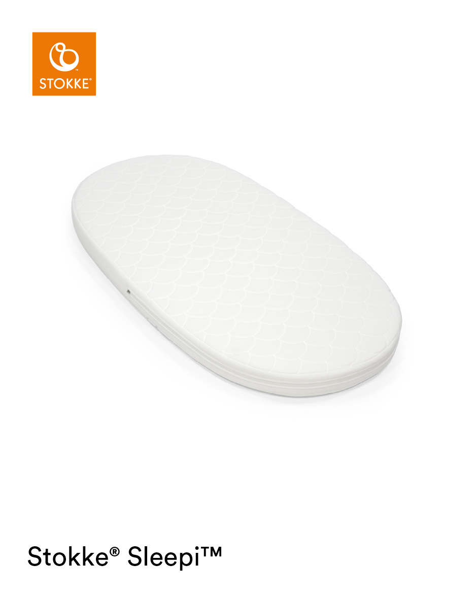 Stokke® Sleepi™ Mattress Bed V3 von Stokke