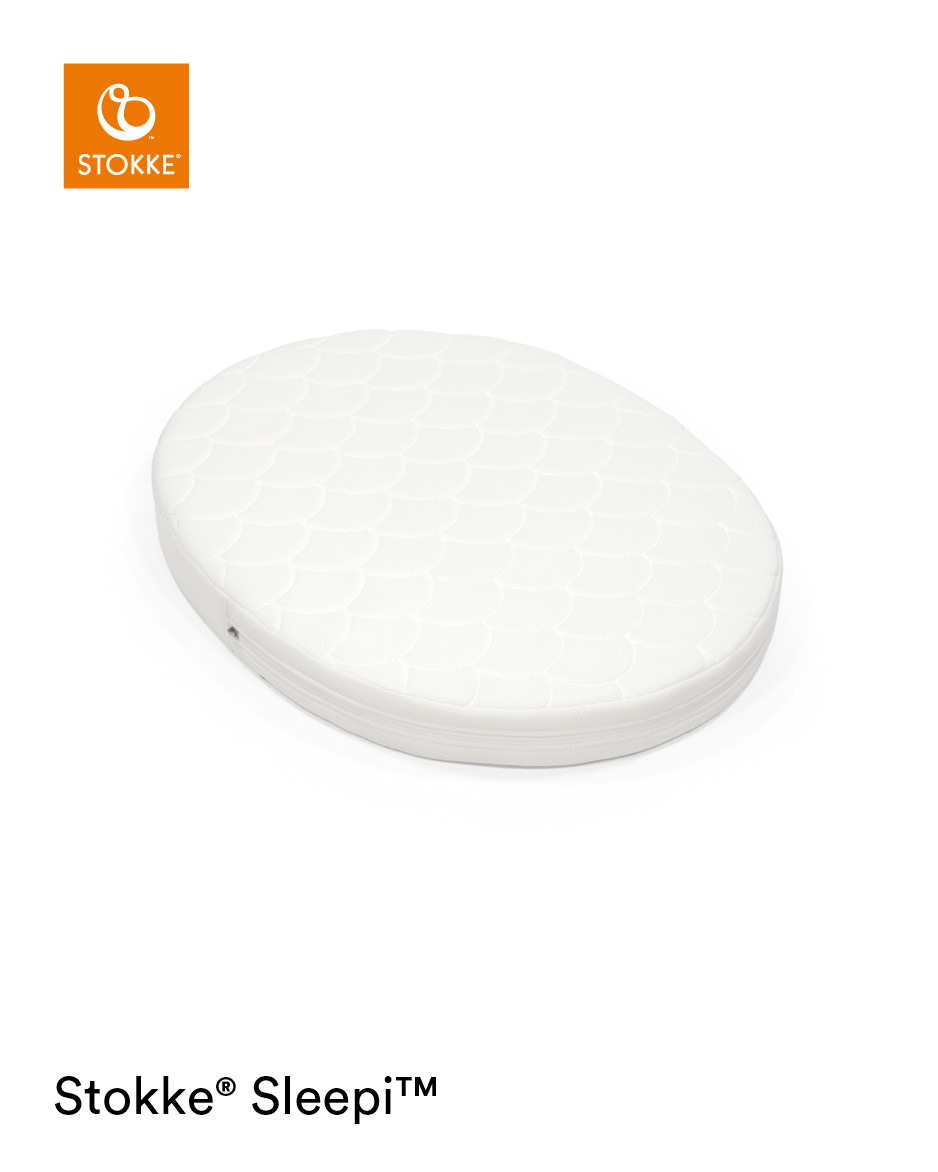 Stokke® Sleepi™ Mattress Mini V3 von Stokke