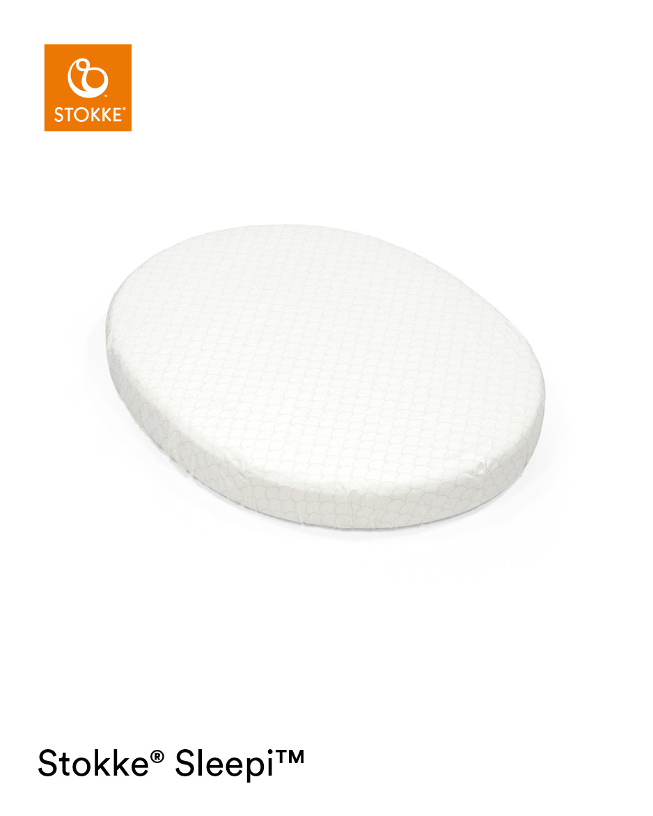 Stokke® Sleepi™ Mini Fitted Sheet V3 von Stokke